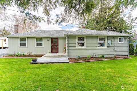 Marine, BELLINGHAM, WA 98225