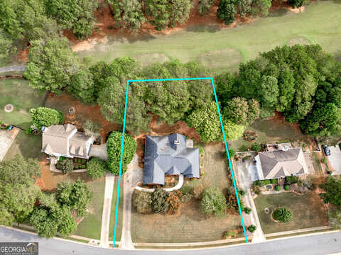 Euel, MCDONOUGH, GA 30252