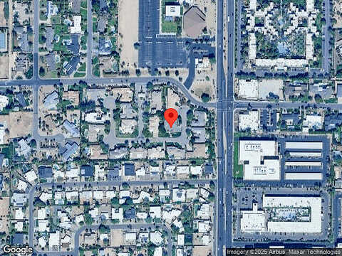 Balfour, PARADISE VALLEY, AZ 85253