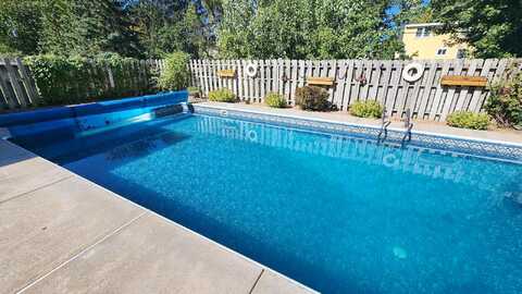 Corliss, INVER GROVE HEIGHTS, MN 55076