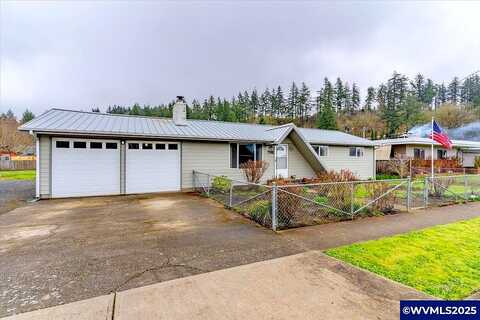 2Nd, TURNER, OR 97392