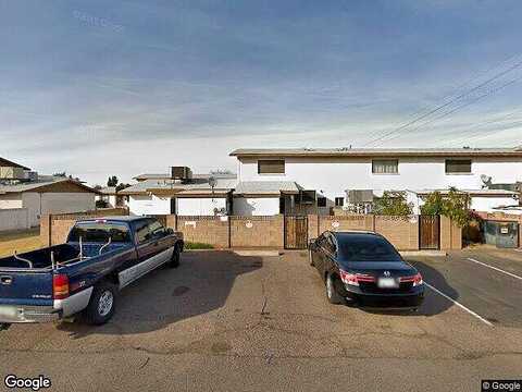 Wolf, PHOENIX, AZ 85033