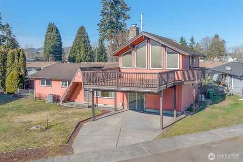 4Th, CASTLE ROCK, WA 98611