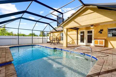 Parnell, ENGLEWOOD, FL 34224