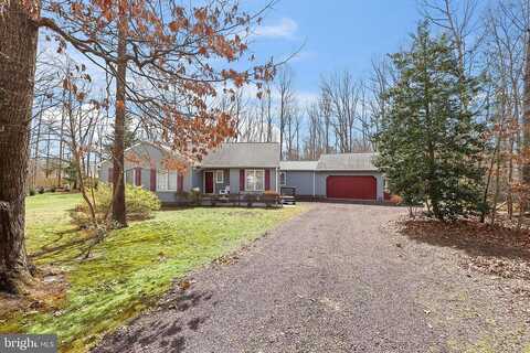 Halleck, FREDERICKSBURG, VA 22407