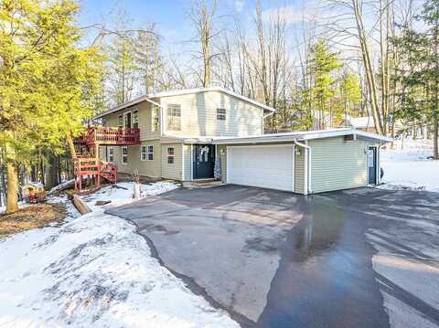 Melanie, ONEIDA, WI 54155