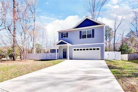Goosley, YORKTOWN, VA 23690