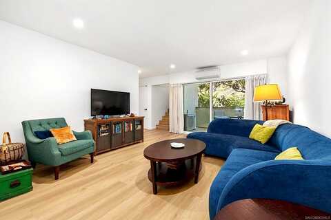 Park Mesa, SAN DIEGO, CA 92111