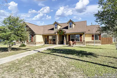 9Th, KENEDY, TX 78119