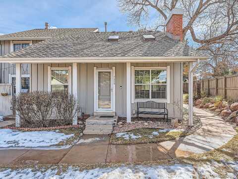 Knolls, CENTENNIAL, CO 80122