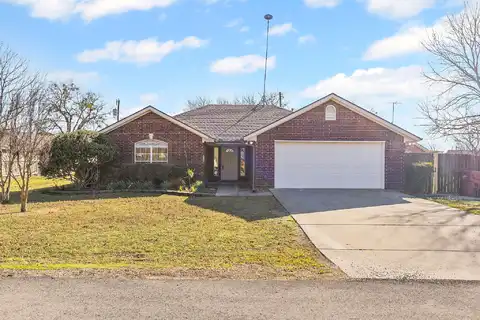 Poplar, LEONARD, TX 75452
