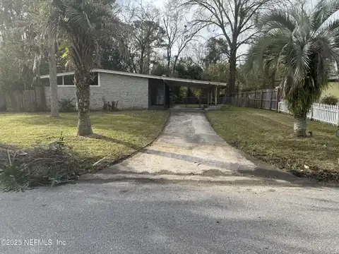 Arques, JACKSONVILLE, FL 32205