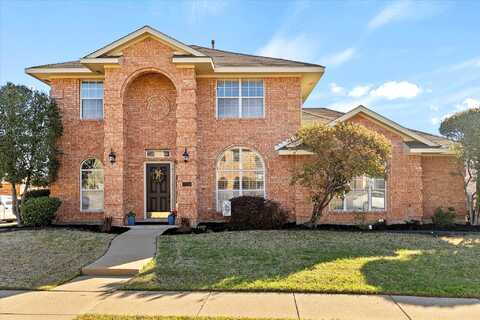 Graham, ROWLETT, TX 75089