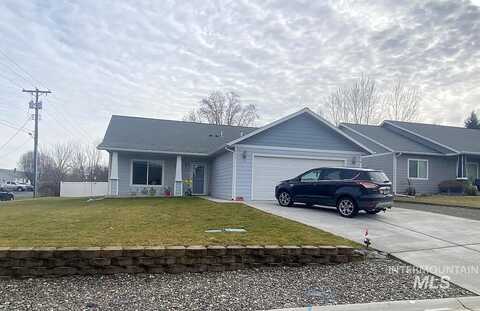 Maple, CLARKSTON, WA 99403