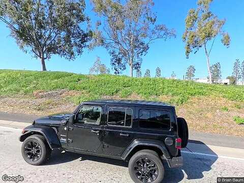 La Cienega, LOS ANGELES, CA 90045