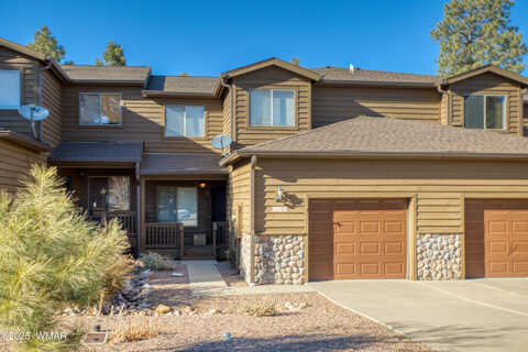 Starlight Ridge, LAKESIDE, AZ 85929