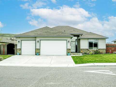 31St, KENNEWICK, WA 99338