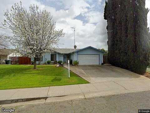 Wolfgram, SACRAMENTO, CA 95828