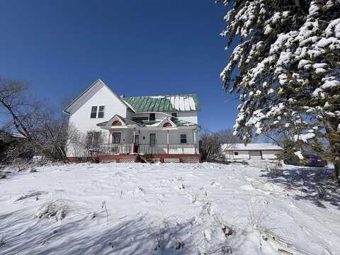 Pleasant View, GREENLEAF, WI 54126