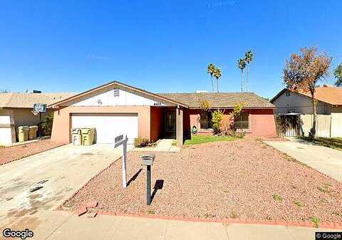 Orange, GLENDALE, AZ 85303