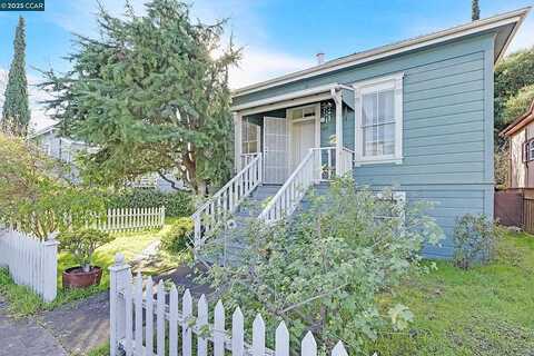 Quinan, PINOLE, CA 94564