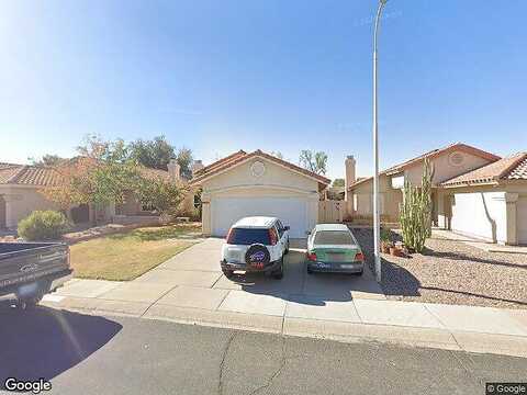 Dennis, TEMPE, AZ 85283