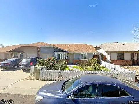 81St, GLENDALE, AZ 85303