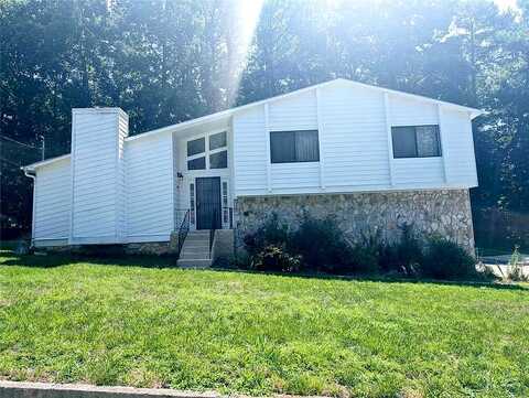 Timbergrove, ATLANTA, GA 30331