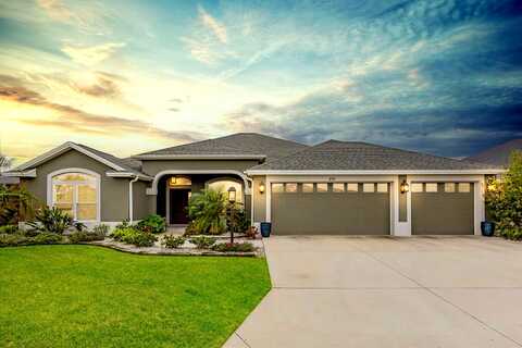 Waterman, THE VILLAGES, FL 32163