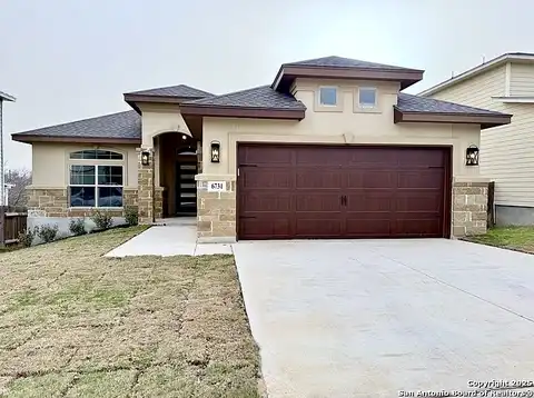 Tehama Gate, SAN ANTONIO, TX 78223