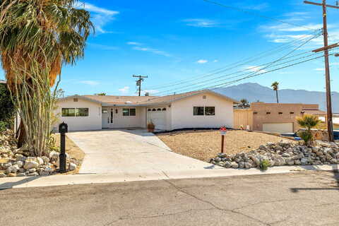 San Ardo, DESERT HOT SPRINGS, CA 92240