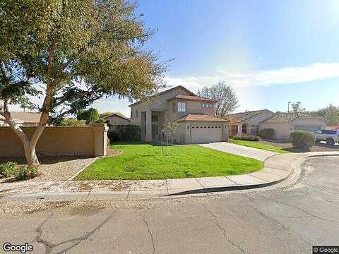 Coral Key, GILBERT, AZ 85233