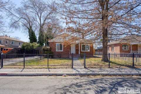Casazza, RENO, NV 89502