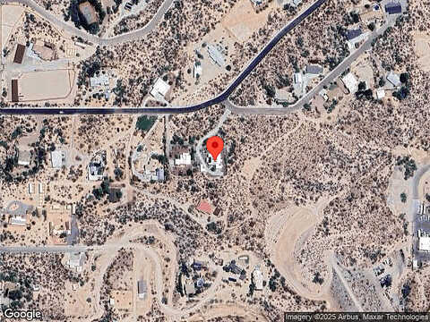 Chaparral, WICKENBURG, AZ 85390
