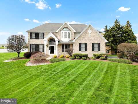 Glen Meadow, RICHBORO, PA 18954