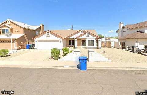 Fairbrook, MESA, AZ 85205
