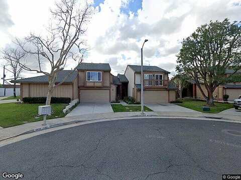 Vista Loma, YORBA LINDA, CA 92886