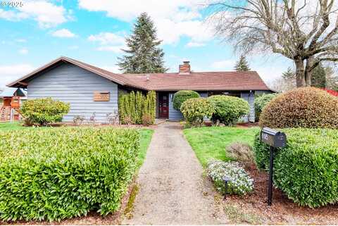 Pine Creek, PORTLAND, OR 97267