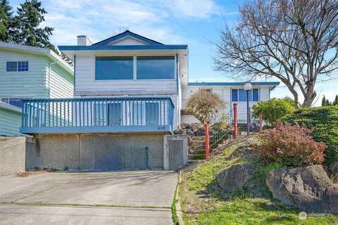 Blaine, RENTON, WA 98056