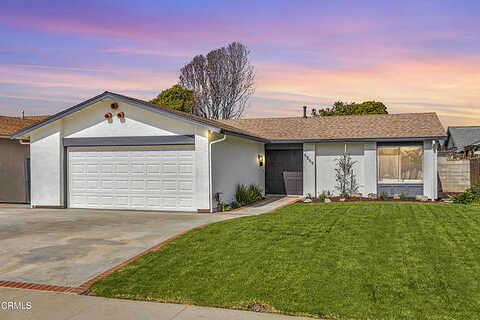 Swan, VENTURA, CA 93003