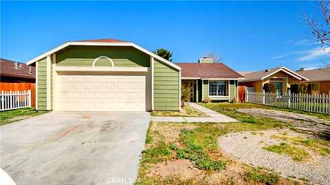 Twinberry, LANCASTER, CA 93534