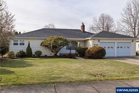 Illinois, SALEM, OR 97301