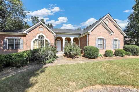 Morgans, ELLENWOOD, GA 30294