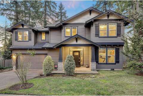 Frost, LAKE OSWEGO, OR 97035