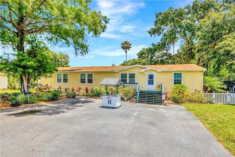 Bass, WEEKI WACHEE, FL 34607