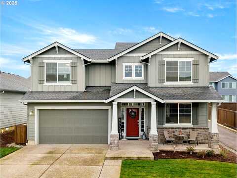 23Rd, GRESHAM, OR 97080