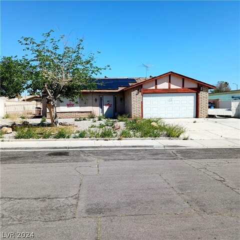Tanager, LAS VEGAS, NV 89103