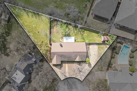 Diamond Loch, NORTH RICHLAND HILLS, TX 76180