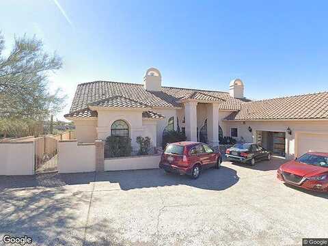 Placita Cerro Amistoso, TUCSON, AZ 85704