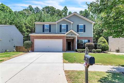 Barker Station, SUGAR HILL, GA 30518
